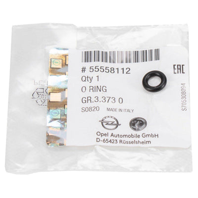 PSA 25200945 Besleme Oil Pipe O-Ring Opel Astra J 1.4 Turbo A14NET