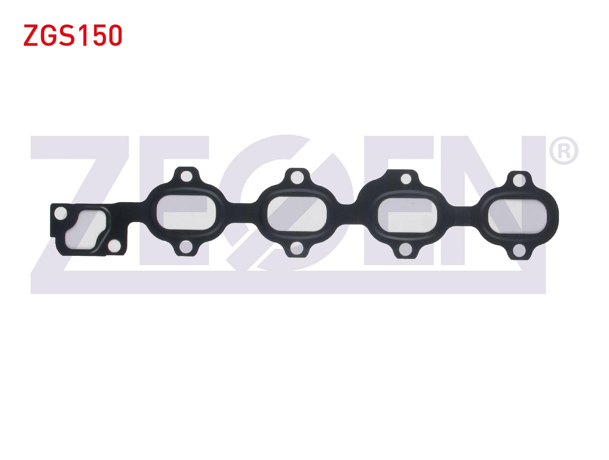 Zegen ZGS150 Exhaust Manifold Gasket Renault Megane IV-Talisman 1.6 dCi — Gaskets & Seals