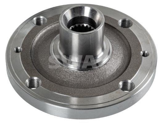 SWAG 62918285 Wheel Hub Front Bushing Replacement — Bushings & Mounts