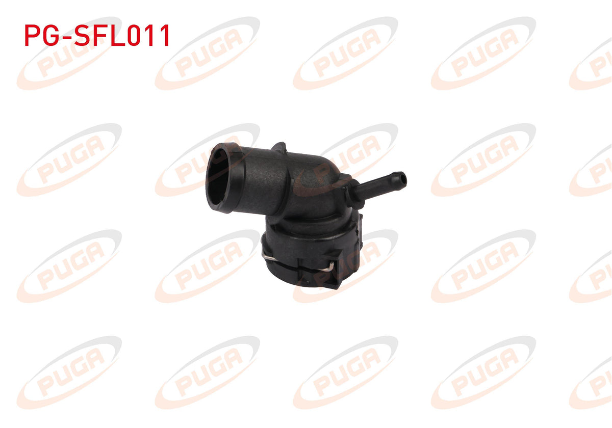 PUGA PG-SFL011 Su Flange Golf V / VI / VII / Octavia 1.2 / 1.4 TSI