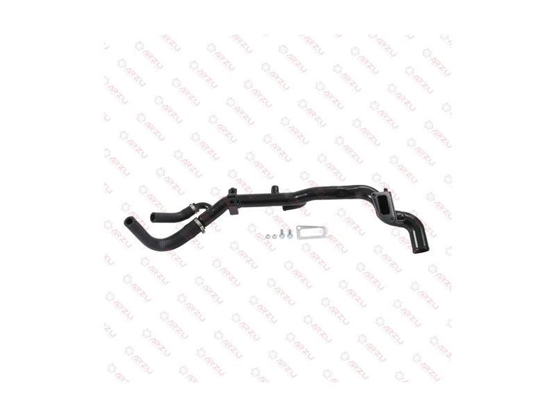 İthal 55563692 Water Tevzi Pipe Z19dth Astra H Zafira B Vectra C Signum