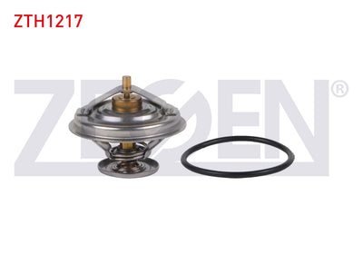 Zegen ZTH1217 Thermostat 80 C BMW 3 Series (E30) 320 i-325 i-1982-1992 / 5 Series (E34) 520 i-524 T — Water Pump & Thermostat