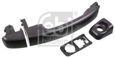 Febi Bilstein 180049 Sliding Door Outer Release Arm Master 3-Movano — Panels & Doors