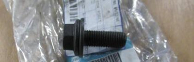 OPAR 55192211 Bolt + Pul, (M12x33) (1,3 JTD) Pn — Fasteners & Clips