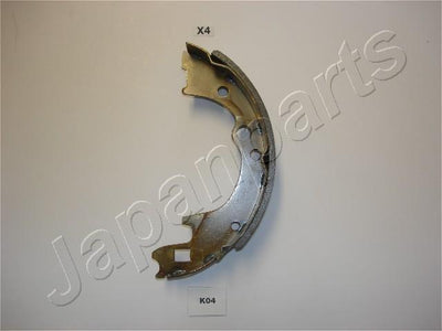 Japan Parts GF-K04AF Hyundai H100-Bongo 3 Van Rear Brake Pad — Brake Pads