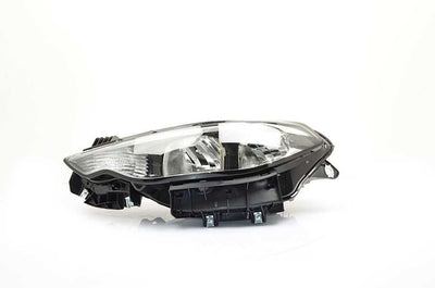 Bsg 25-800-014 Headlight Left Egea Bm 15 — Headlights