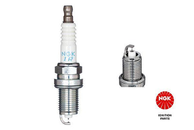NGK 90911 Spark Plug Toyota Yaris P13 1.5 Hybrid — Coils & Plugs