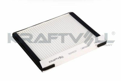KRAFTVOLL Pollen Filter 06040034 - Compatible with Hyundai Accent, i20 and 3 more models — Air & Cabin Filters