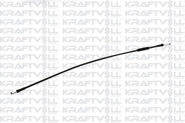 Kraftvoll Door Opening Cable - AV / Door Inner Release Cable Left & Right Man All Serıler — Handles, Locks & Latches