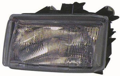 Depo 445-1107L-LD-E Front Headlight Left Seat Ibiza 96-98 — Headlights