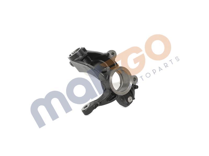 Margo 2330021 Ford Mondeo 2007-2014 Front Axle Carrier Right (Akson) Aftermarket