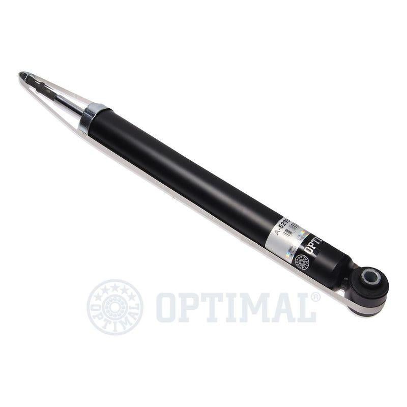 Optimal A-5290G Shock Absorber Rear Egea 16- — Shocks & Struts