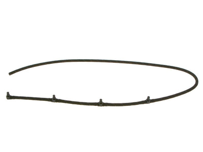 Bosch 0928402064 Injector Geri Return Hose Fiat Ducato/Boxer/Jumper 06- 3.0 JTD — Fuel Delivery