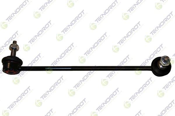 Teknorot M-754T Sway Bar Link Front Mercedes W203 Cl203 S203 C209 A209 — Sway Bars & Links