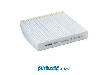 Purflux AH256 Cabin Air Filter Toyota Corolla 07/11 Auris 07 — Air & Cabin Filters