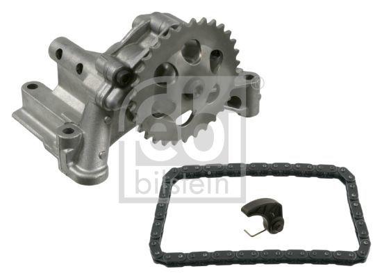 FEBI Oil Pump Set 33751 - VW 1.6 & 1.9 TDI Golf IV — Oil System