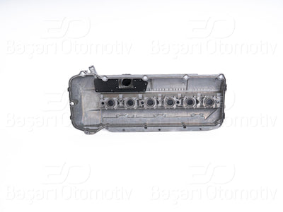 Wisco 3114543-00 Rocker Arm Cover Aluminium + Gasket + Cover BMW E46 E60 E83 03-06 — Gaskets & Seals