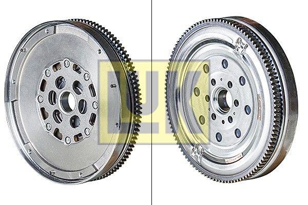 LUK 415032210 Flywheel Opel Antara 2.0 D, Chevrolet Captiva 2.0 06-07 — Clutch & Flywheel