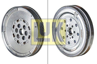 LUK 415032210 Flywheel Opel Antara 2.0 D, Chevrolet Captiva 2.0 06-07 — Clutch & Flywheel