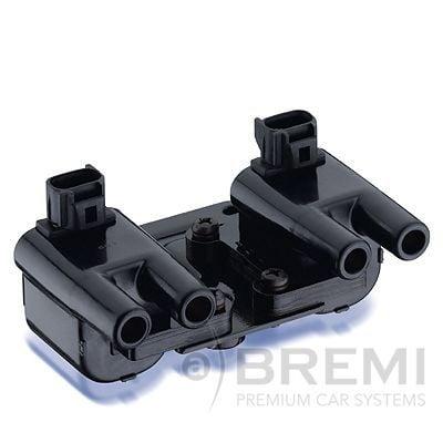 BREMI Ignition Coil 20350 for Chevrolet Lacetti 1.4-1.6 16V — Coils & Plugs