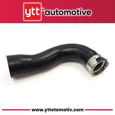 YTT Turbo Hose for 2015 Egea 1.4L & 1.6L — Turbo & Supercharger