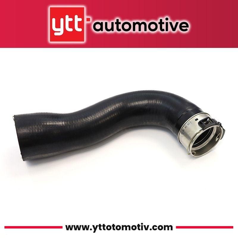 YTT Turbo Hose for 2015 Egea 1.4L & 1.6L — Turbo & Supercharger