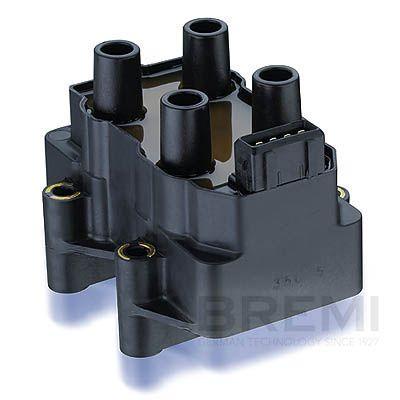 Bremi 11882 Ignition Coil Universal — Coils & Plugs