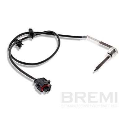 Bremi 70163 Oxygen Sensor Captiva A Antara Z20s 07 — Oxygen & Air-Fuel