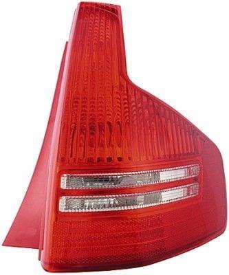 HELLA Stop Lamp Left C4 - Durable, High-Tech Features — Tail, Signal & Reflectors