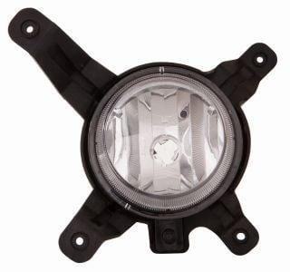 DEPO Left Fog Light for Hyundai Ix35 - ECE Approved — Tail, Signal & Reflectors