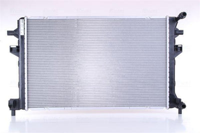 Nissens 65306 Radiator Golf VII, A3 and 3 more models — Radiators & Fans