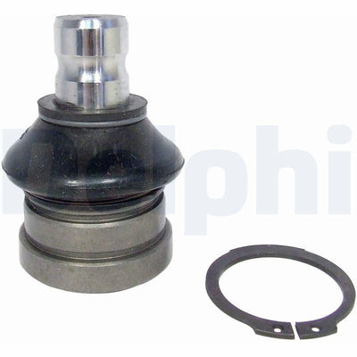 Delphi TC2349 Mitsubishi ASX Lancer Outlander Peugeot 4007 Citroen C4 AirCross Lower Ball Joint — Control Arms & Ball Joints