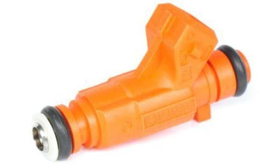 Bitapart BPE249014 Gasoline Injector Mounting Peugeot P206 P207 P301 P307 P308 Citroen C3 — Fuel Delivery