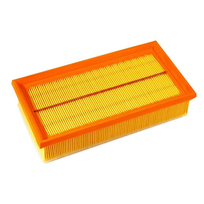 Hengst E616L Mini Cooper Clubman D R56 1.6 Diesel Air Filter — Air & Cabin Filters