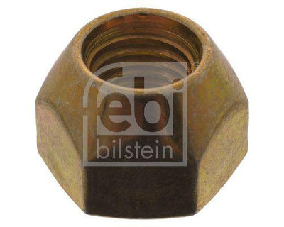Febi Bilstein 46639 Bolt Citroën C4 AirCross 1.6 HDi 115 Awc-84 KW / 114 Ps-05.2012 — Fasteners & Clips