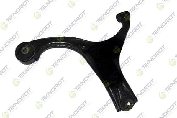 TEKNOROT HY-348 Complete Right Swing Arm - Compatible with Hyundai Accent Era & Kia Rio 06 — Control Arms & Ball Joints