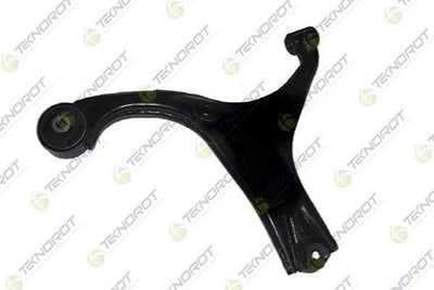 TEKNOROT HY-348 Complete Right Swing Arm - Compatible with Hyundai Accent Era & Kia Rio 06 — Control Arms & Ball Joints