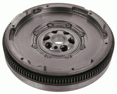 Sachs 2294002337 Flywheel VW Golf 17 Passat 15 Audi A3 17-20 Leon 17 Octavia 18 — Clutch & Flywheel