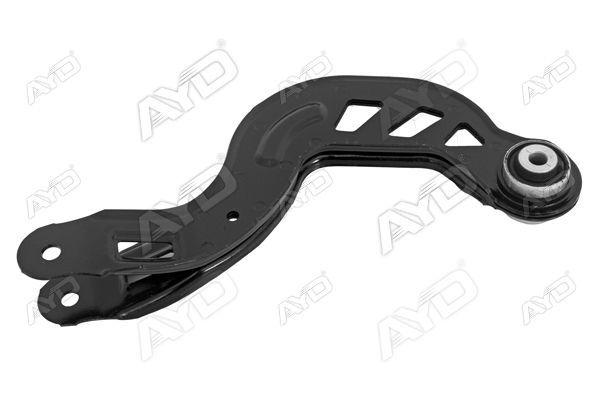 AYD Control Arm 117 / 156 / 176 / 242 - Durable Right/Left Curve — Control Arms & Ball Joints