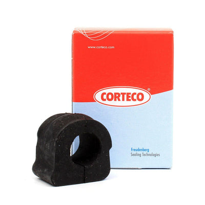Corteco 21652982 Sway Bar Bushing VW Golf IV Bora Audi A3 Seat Leon 19mm Kertikli — Bushings & Mounts