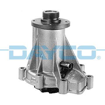 Dayco DP394 Water Pump 93-01 C.Series C200 (W202) E-Series (W210) — Water Pump & Thermostat