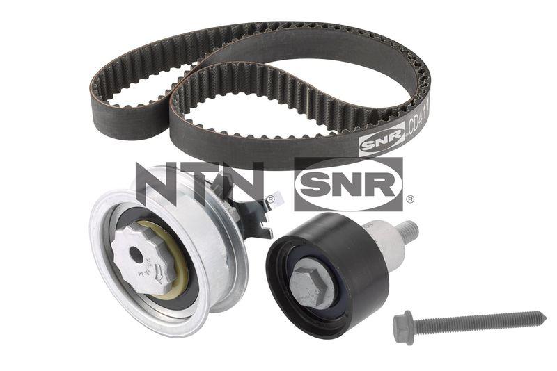SNR KD45775 Camshaft Timing Belt Kit Golf VII Jetta IV Passat Polo Scirocco Sharan Tiguan Touran Mıı Citigo A1 A3 Q — Belts