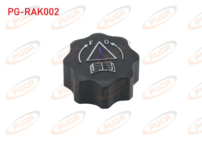 PUGA PG-RAK002 Radiator Cap 106 / 107 / 206 / 207 / 301 / 307 / 407 / Partner / C-Elysee / C2 / C3 / C4 / — Radiators & Fans