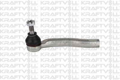 Kraftvoll 13020303 Tie Rod End Left C1 107 05-14 Yaris Aygo 05 > 14 — Tie Rods & Linkage