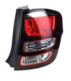 PSA 9803928480 Tail Lamp Right Fender Citroen C3 III 2013>