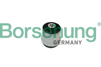 Borsehung B10030 Subframe Mount Rear Audi A1 / A3 / Q2 / Golf VII / Jetta / Polo / T-Roc / Ibiza / Leon / — Bushings & Mounts