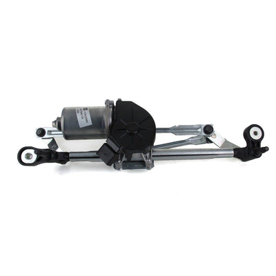 PSA 13432685 Opel Corsa E Front Wiper with Motor Complete — Wipers