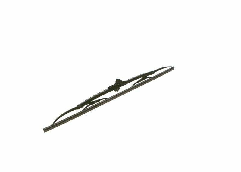 BOSCH 550mm Rear Wiper Blade - Mondeo I, Mazda 626 III/IV, Laguna I — Wipers