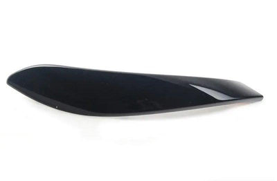 BMW F30 Door Handle Trim - Piano Black for Left Side — Handles, Locks & Latches
