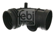 febi hava akisi korugu for bmw e39 5.30, close-up of febi hava akisi korugu material, technical specifications of febi hava akisi korugu FEBI Hava Akışı Körüğü BMW E39 5.30 M54 - Durable PVC and NBR Construction for Car Owners and Mechanics | 95mm & 76.5mm FEBI Hava Akışı Körüğü BMW E39 5.30 febi, hava-akisi-korugu, bmw-e39, car-parts, automotive-accessories, mechanics, car-owners, replacement-parts, vehicular-maintenance, ai-generated